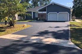 Why Choose Us For All Your Driveway Paving Needs in Monroe, LA?